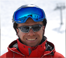 Leiter Bergsportschule