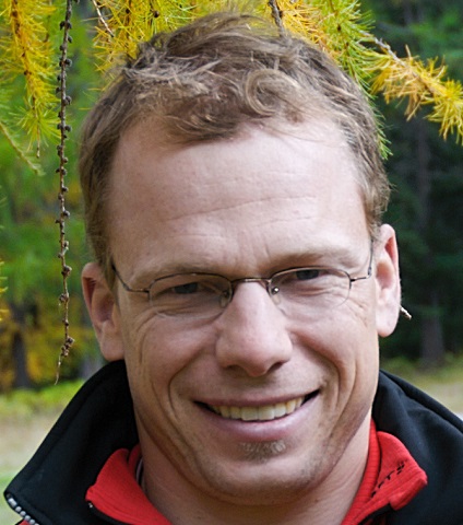 Leiter Schneesportschule